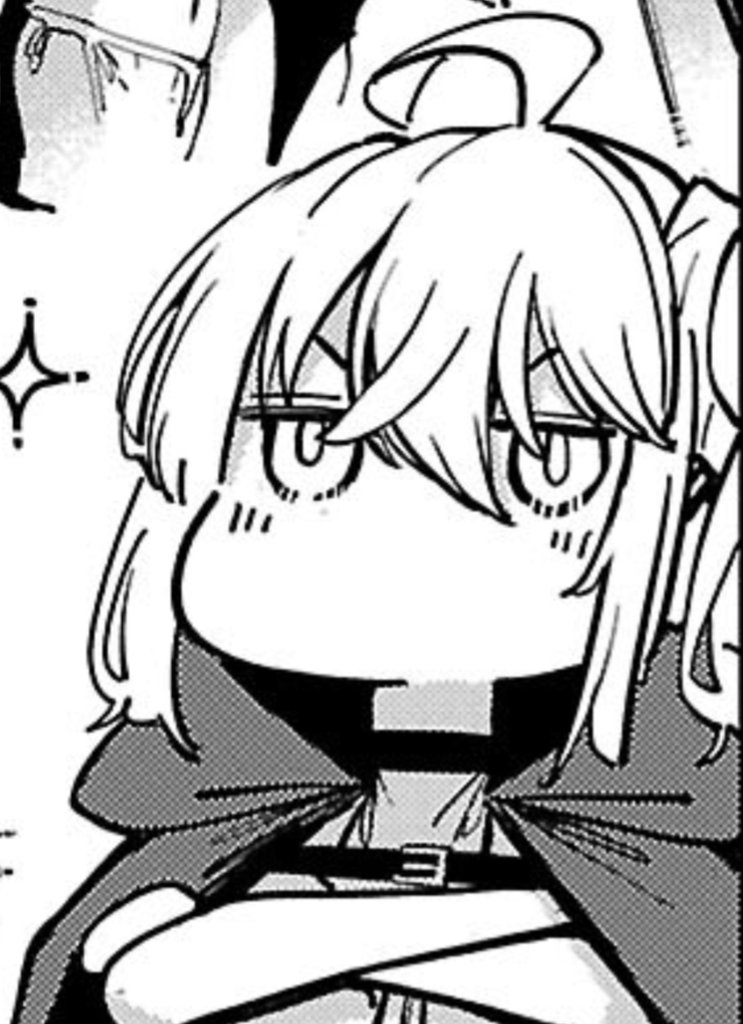 Suka manga