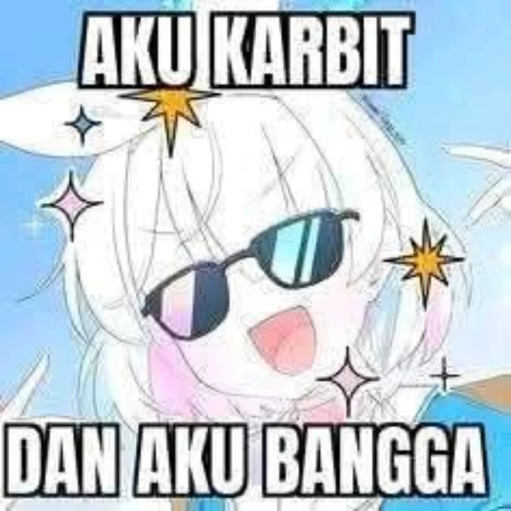 Sticker komentar