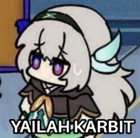 Sticker komentar