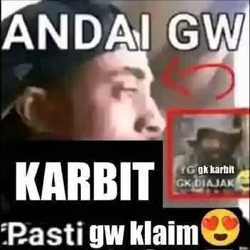 Sticker komentar