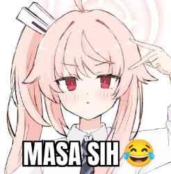 Sticker balasan