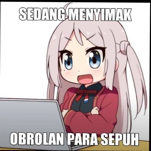 Sticker komentar