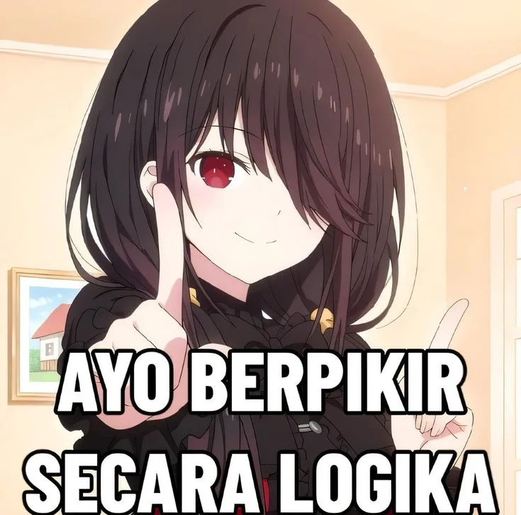 Sticker komentar