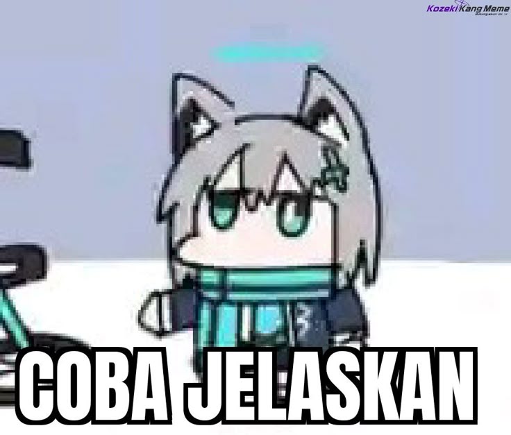 Sticker balasan