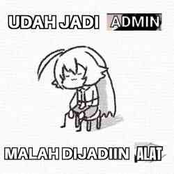 Sticker komentar