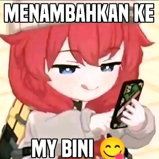 Sticker komentar