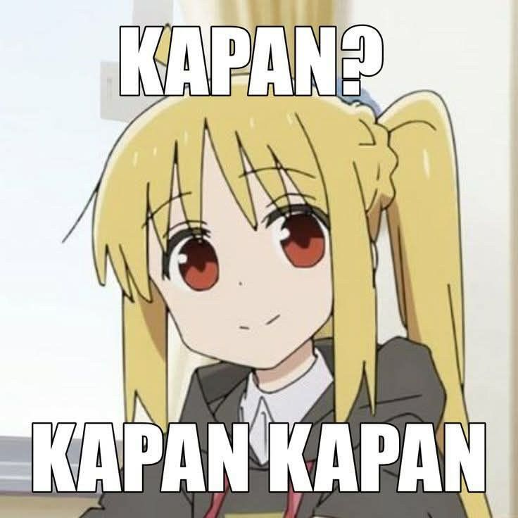 Sticker balasan